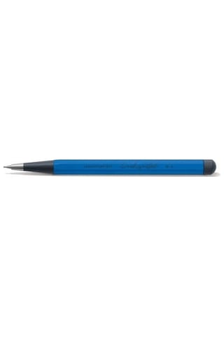 Leuchtturm 1917 Drehgriffel Nr. 2 Mekanik Uçlu Kalem 0.7 Mm Sky 369817 Mavi