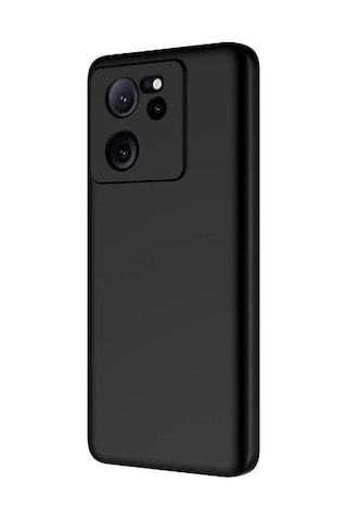 Xiaomi Mi 13t Pro Uyumlu Zore Mara Lansman Kılıf-lila Lila