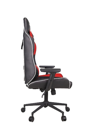 Rebelx  Rombus Eco Oyuncu Koltuğu Kırmızı