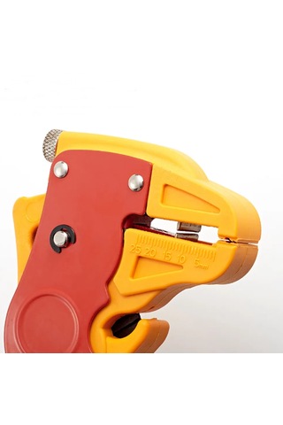 Kablo Soyucu Sıyırıcı Pense/ 0-2.5 Mm Kablo Soyma Ve Kesme Aleti