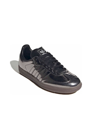 Adidas Samba Og W Unisex Günlük Ayakkabı Kj7486 Siyah
