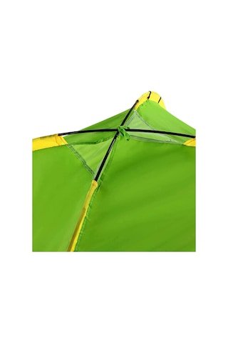 UPLAND CREW 3XL 4 KİŞİLİK ÇADIR Yeşil