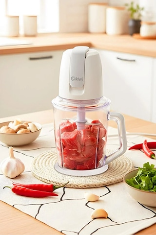 Kiwi KC-8244 400 W Rondo