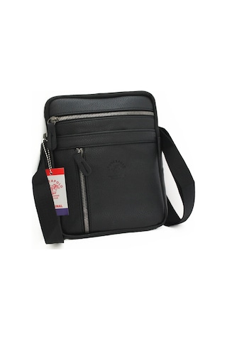 Penta Polo Çok Gözlü Mini Boy Postacı Model Erkek Çanta (475813322)