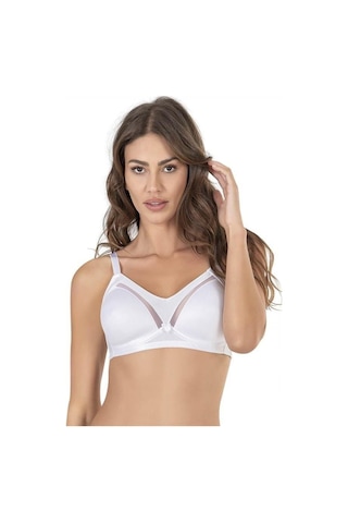 Le Jardin Kadın Telsiz Almira Soft (B-C) Cup Sütyen 9125