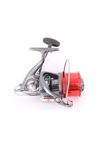 Silstar High Marine Surf Fd 9000 Surf Makine 6+1 Bb