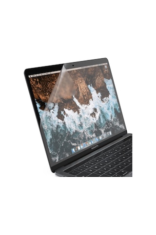 Codegen 14" Macbook Pro Uyumlu M1 A2442 Ekran Koruyucu Film