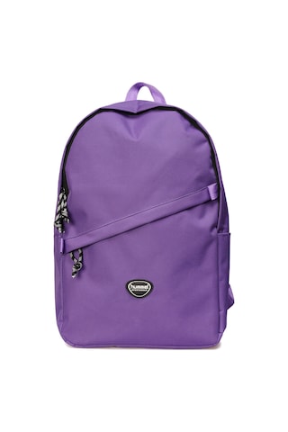 Hummel Abre Sırt Çantası 980325-3848 Mor