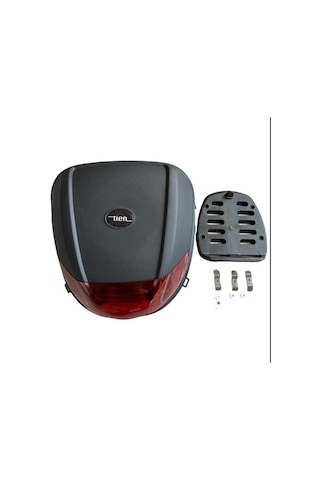 Bike Sky Tien 32 Lt Motosiklet Arka Çanta 2024 Yeni Üretim Yeni Model