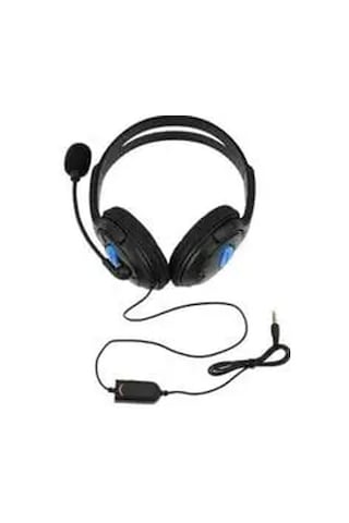 PS4 Mikrofonlu Kulaklık (PS4/Xbox One/Pc Uyumlu)