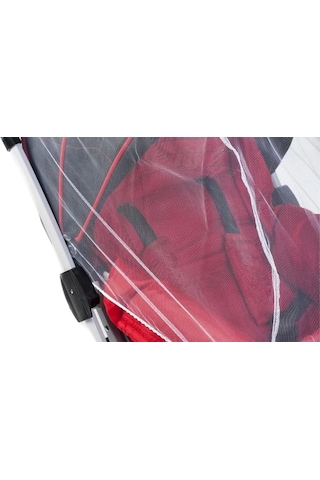 Bebek Arabası Cibinliği