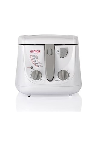 Arnica Universal ZG 27A 2700 ML 2000 W Fritöz