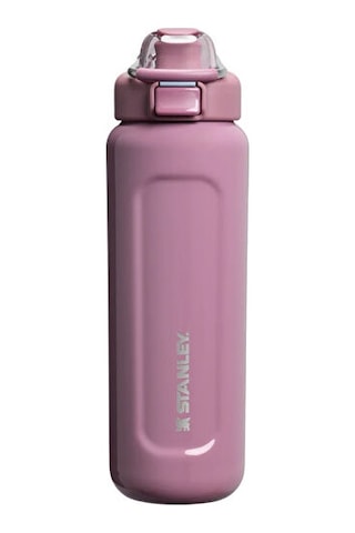 Stanley The Wellspring Bottle 0.7 L Klasik Termos 10-13111-0109 Pembe
