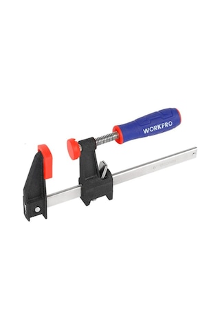 Workpro Wp232032 45cm Döküm Profesyonel Marangoz İşkence