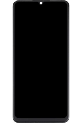 Oppo Uyumlu Oppo Cph2021 A91 Ekran Lcd Full Çıtalı Oled