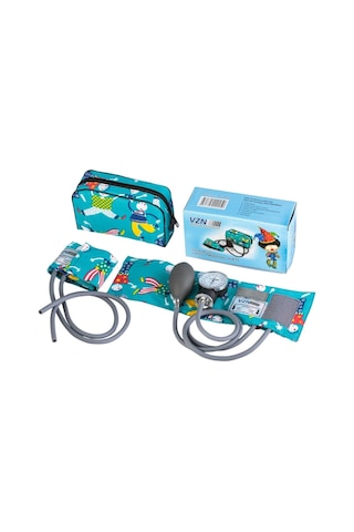 Vzn TY-A03 Mekanik Aneroid Pediatrik Bebek ve Çocuk Tansiyon Aleti