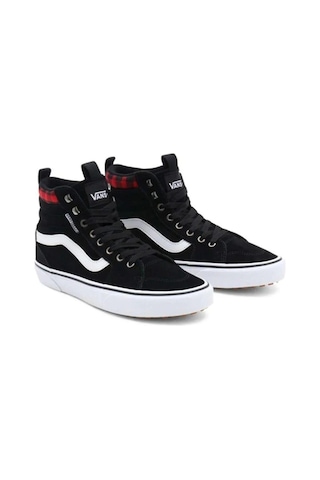 Vans Vn0a5hzk9by1 Mn Fılmore Hı Vansguard Günlük Spor Ayakkabı Siyah