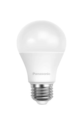 Panasonic 4,9w 40w Küçük Led Ampul 4000k - Gün Işığı E27 Avize Lambası