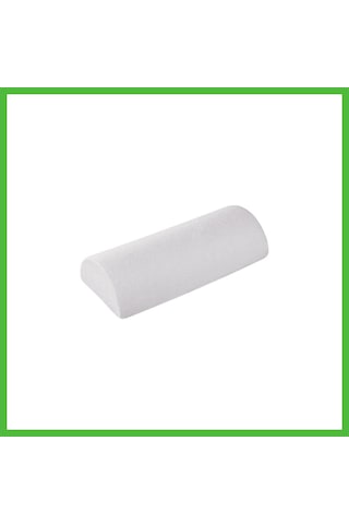 Vaveni Visco D-roll Yastık Çok Amaçlı - 42x18x10 Arz