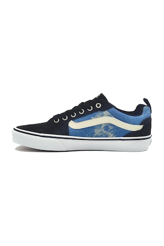 Vans Vn000csubla1 Filmore Ayakkabı Siyah 001