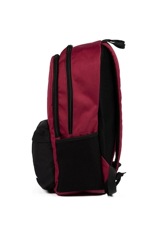 Kappa 36172ww Authentic Vilelmo Okul Bordo Unisex Okul Çanta 001