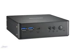 Nc40u5 Shuttle 16gb Pc