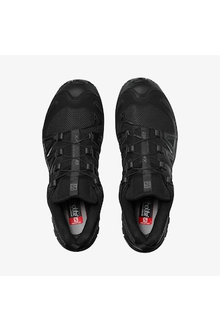 Salomon Xa Pro 3d Unisex Sneaker Black L41617400 Siyah