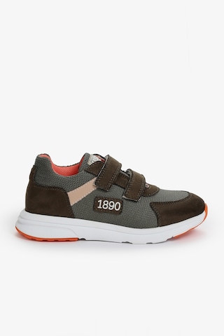 U.s. Polo Assn. Erkek Çocuk Haki Ayakkabı 50323294-vr027