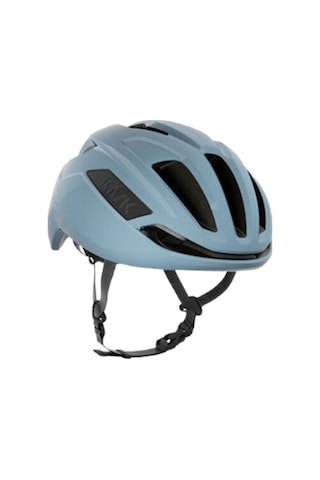 Kask Sıntesi Wg11 Yol Kaskı Buz Mavisi L 59-62 Siyah