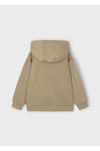Mayoral Erkek Çocuk Sweatshirt 4409 Bej