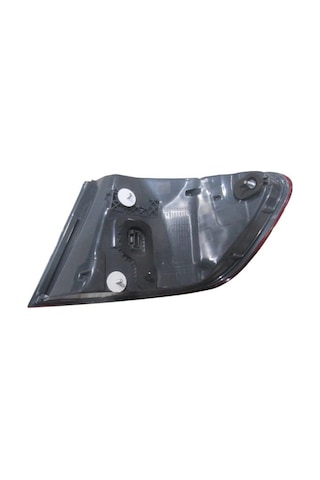 Bmw 5 Serı - F10- 2013-2016 Dış Stop Lambası Sol Kırmızı Ledli Lcı E Marklı Oem No: 632173061