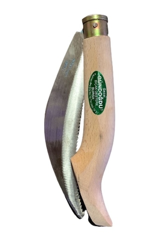 Gündoğdu Çelik Bıçak Testere 38 CM