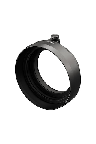 Smallrig - 5709 Fujifilm X-half Uyumlu Antrasit Parasoley