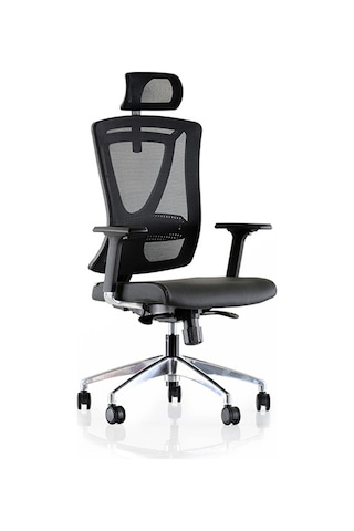 Dekofis Goldsit Ergonomik Yönetici Koltuğu