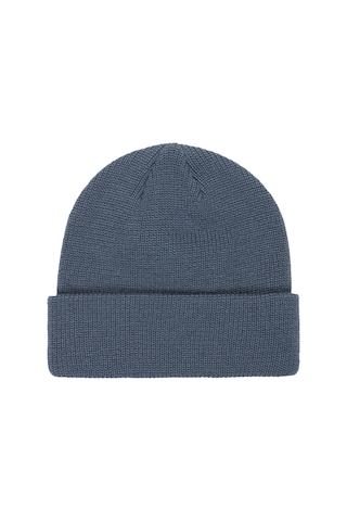 Quıksılver Quiksilver Performer Beanie Erkek Bere 6800 Lacivert