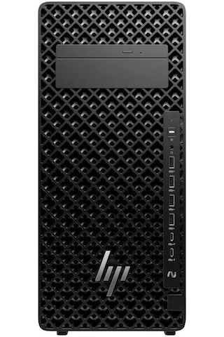 HP Z2 G1i A2KX6ES Ultra 7 265 16 GB 512 GB SSD W11P Masaüstü İş İstasyonu