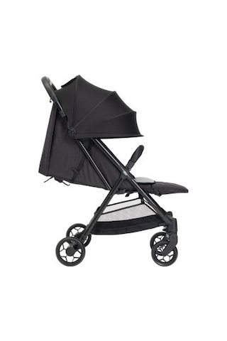 Chicco Taormına Bebek Arabası Charcoal 00087159940000