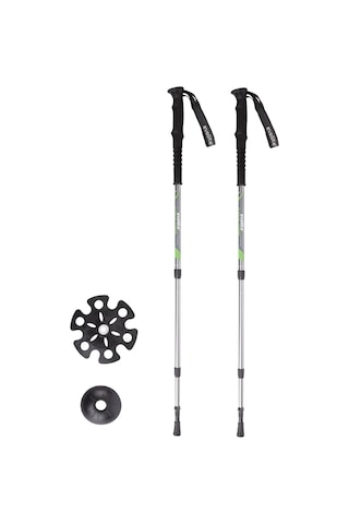 Evolite Ultralite Titanium Antishock Trekking Batonu