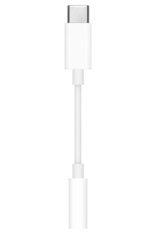 Type-c To Aux Dönüştürücü - 5li Paket