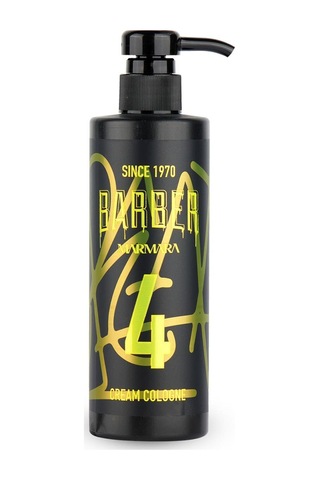 Barber Marmara Barber Marmara No.4 Edc Krem Kolonya 400 Ml