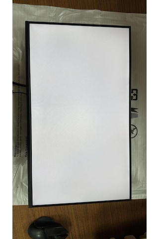MSI Pro MP242 E14C 23.8 1920 x 1080 FHD 144hz 1ms HDMI Ty (Teşhir)
