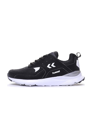 Hummel Vega Unisex Siyah Koşu Ayakkabısı 900130-2001