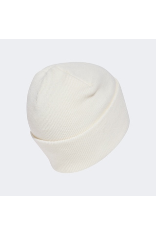 Adidas Unisex Beyaz Bere - Iy7666