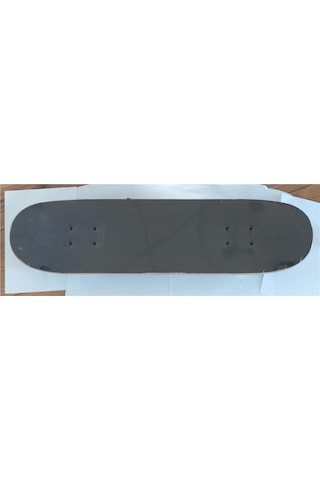 Hattrıck Ht400 Sılıkon Teker Kaykay Çok Renkli