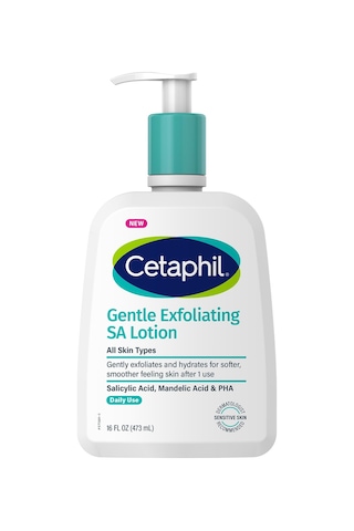 Cetaphil Nazik Eksfoliyan Sa Yüz Losyonu 473ml