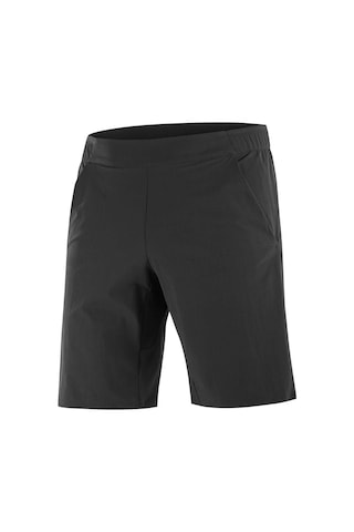 Salomon Wayfarer Ease Shorts M Deep Black// Şort Lc2210100 001