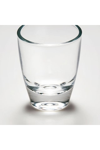 Ikea Humlafısk 4'lü Shot Bardağı 30 Ml Şeffaf