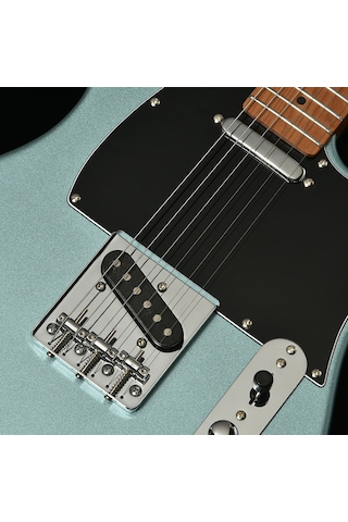 Bacchus Bte1dx Rsm/m Ice Blue Metallic