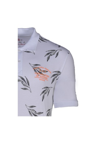 AR-MA Arma Erkek Polo Yaka Tişört Y21374274601 001