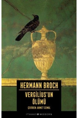 Suçsuzlar + Vergilius Un Ölümü
